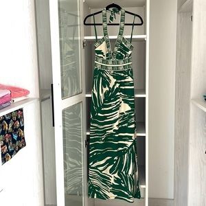 BCBG Maxazria Maxi dress